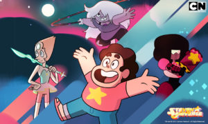 Leia mais sobre o artigo A diversidade em Steven Universe