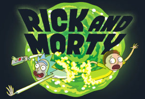 Leia mais sobre o artigo A ousadia e originalidade em Rick e Morty