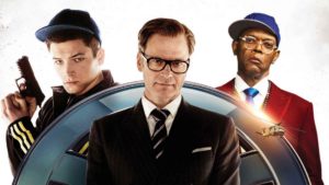 Leia mais sobre o artigo Crítica | Kingsman: Serviço Secreto