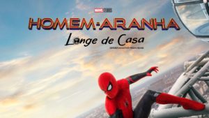 Leia mais sobre o artigo Crítica | Homem Aranha: Longe de Casa