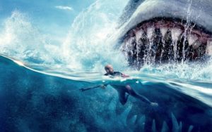Leia mais sobre o artigo TOP 5 filmes mais bizarros com tubarões