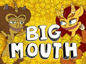 Leia mais sobre o artigo Big Mouth nos faz refletir sobre a pré-adolescência