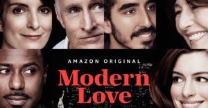 Leia mais sobre o artigo Bem mais que o romântico: Modern Love retrata as mais diferentes formas de amor