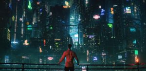 Leia mais sobre o artigo Crítica: Altered Carbon