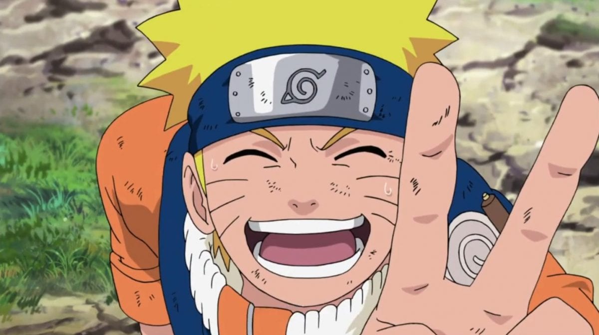 Quiz] Naruto: O que aconteceu em seguida nessa cena?