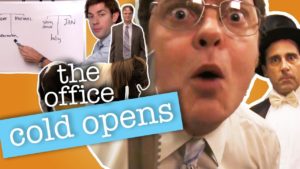 Leia mais sobre o artigo TOP5 Cenas de Abertura de The Office