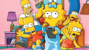 Leia mais sobre o artigo Ainda tem espaço para a família Simpson na TV?