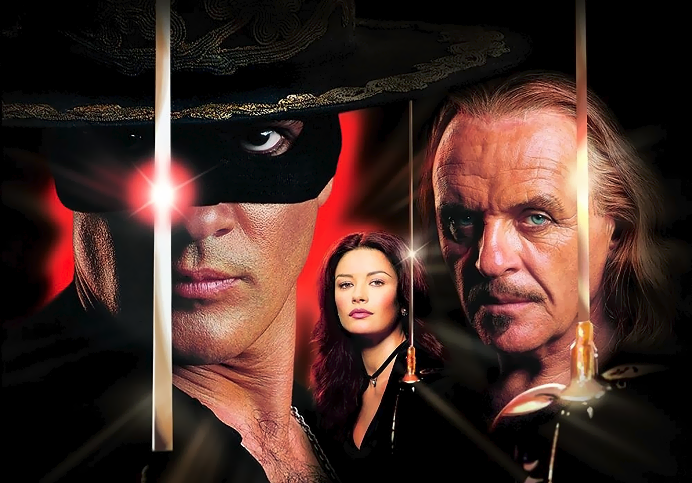 Zorro: O mascarado que encantou gerações - Universo Retrô