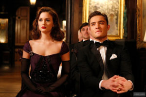 Leia mais sobre o artigo TOP 5 Melhores cenas de Blair Waldorf e Chuck  Bass