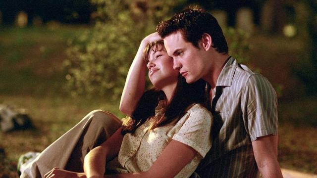 5 Filmes para quem gosta de romances clichês - Livros & Fuxicos