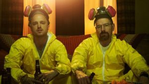 Leia mais sobre o artigo TOP 5 Cenas De Breaking Bad