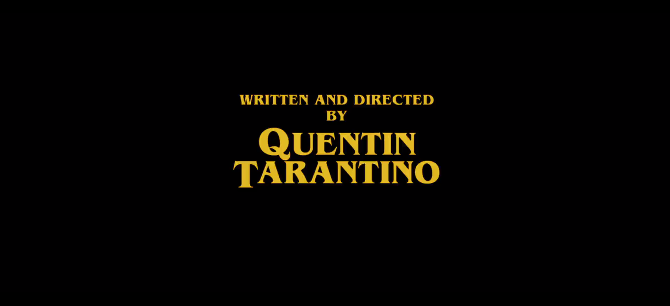 Leia mais sobre o artigo Teste – Qual filme do Tarantino combina mais com você?