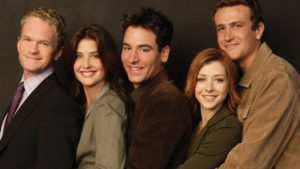 Leia mais sobre o artigo Top 5 Lições de vida de How I Met Your Mother