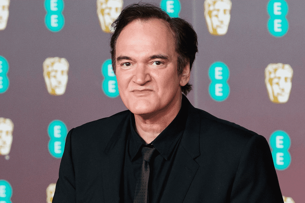 Leia mais sobre o artigo Perfil: Quentin Tarantino