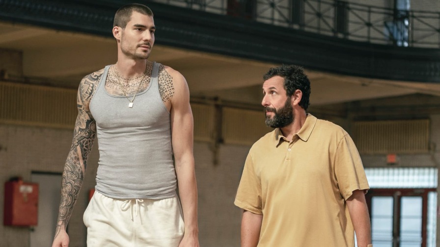 10 filmes sobre basquete para assistir na Netflix