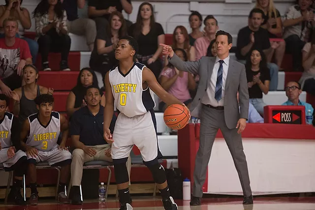 Os 10 melhores filmes de basquete que você precisa assistir