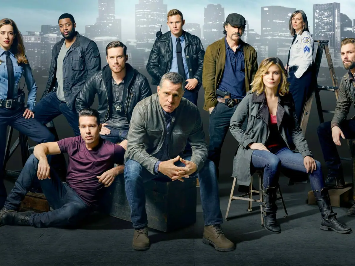 Assistir Chicago P.D.: Distrito 21: 10x3 Online - Tua Serie