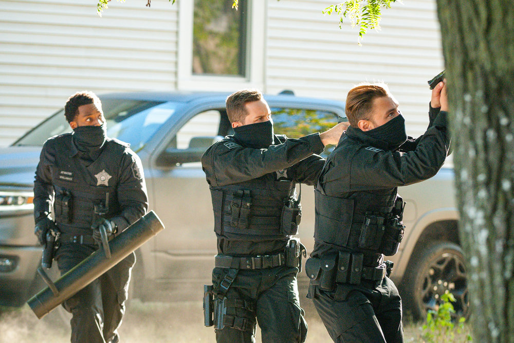 Assistir Chicago P.D.: Distrito 21: 10x3 Online - Tua Serie