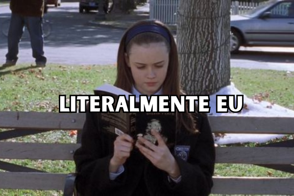 Leia mais sobre o artigo Para todos os órfãos de Rory Gilmore