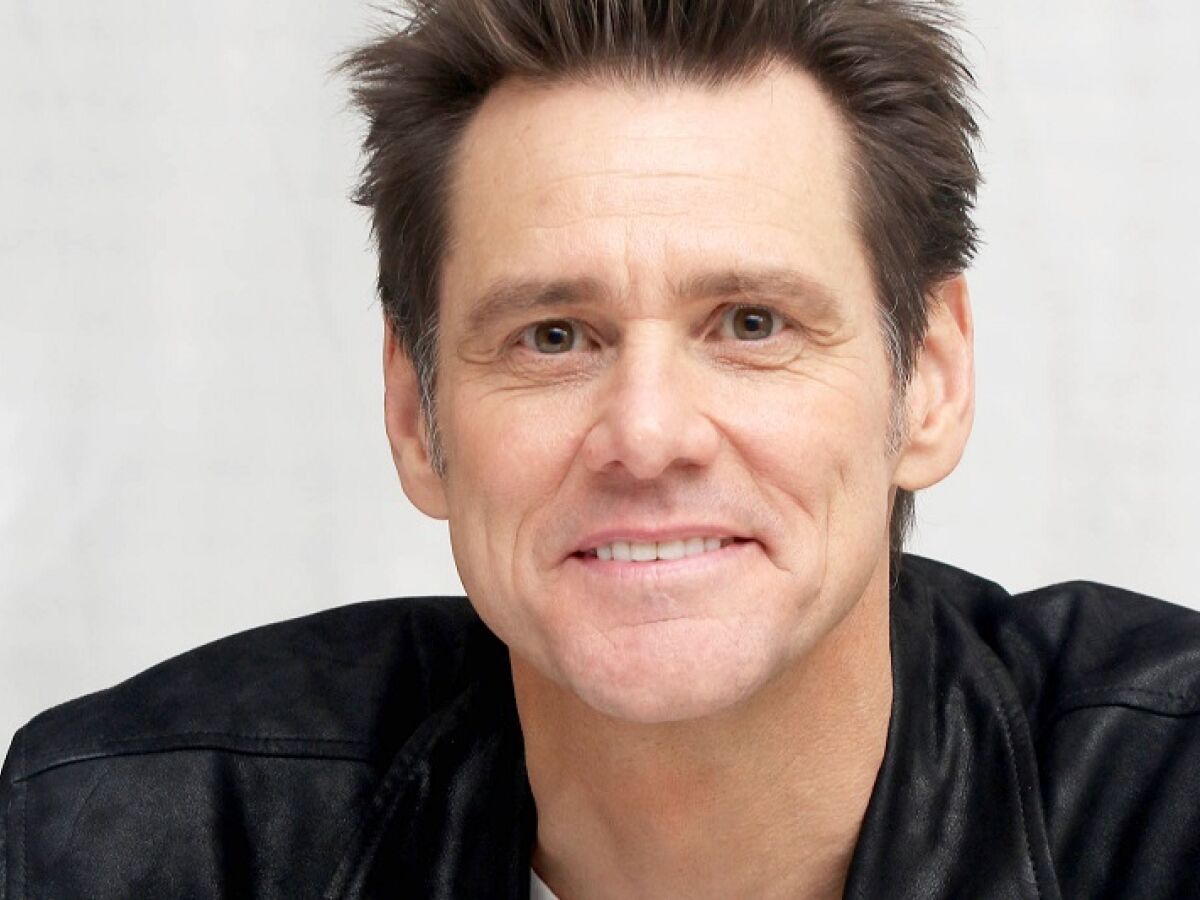 Você está visualizando atualmente Perfil| Jim Carrey