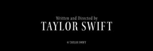 Leia mais sobre o artigo 10 coisas que Taylor Swift me ensinou sobre o cinema