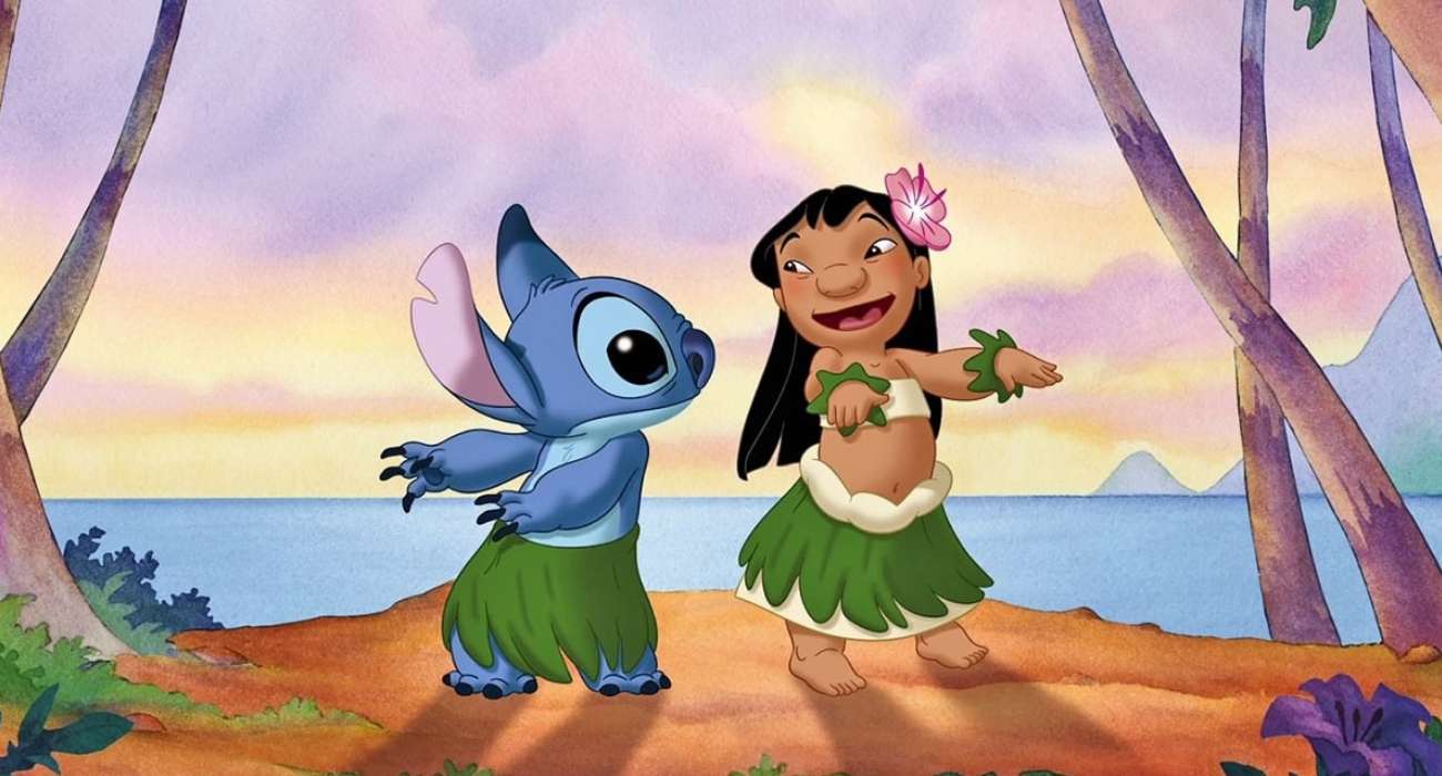 Leia mais sobre o artigo Solidão e Ohana