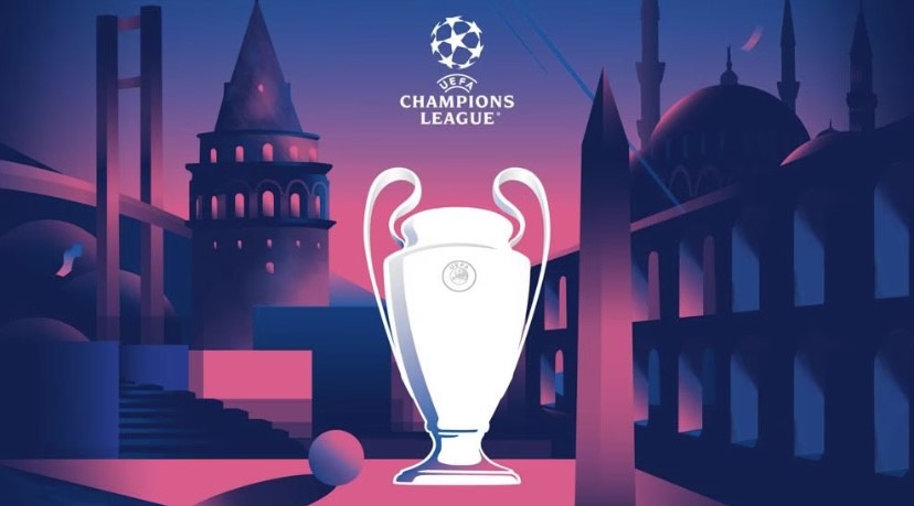 A trajetória dos classificados para a mais aguardada final da UEFA Champions League