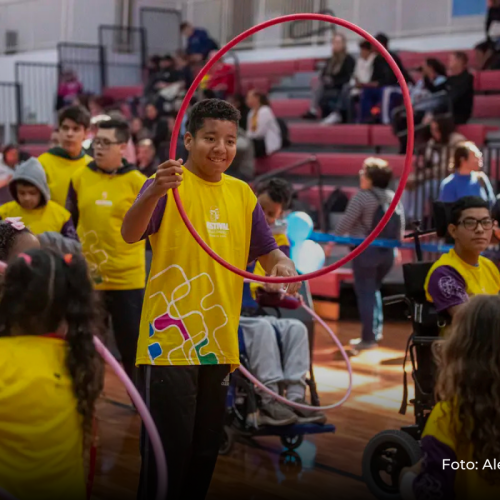 É possível mudar a realidade do quadrado mágico na educação física?