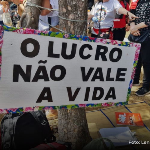 Numa escala de ecobag a boicote, quão “sustentável” você é?