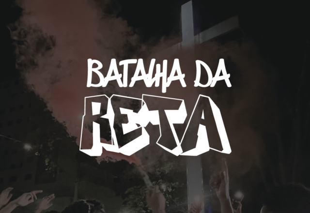 O ritmo e a poesia da Batalha da Reta