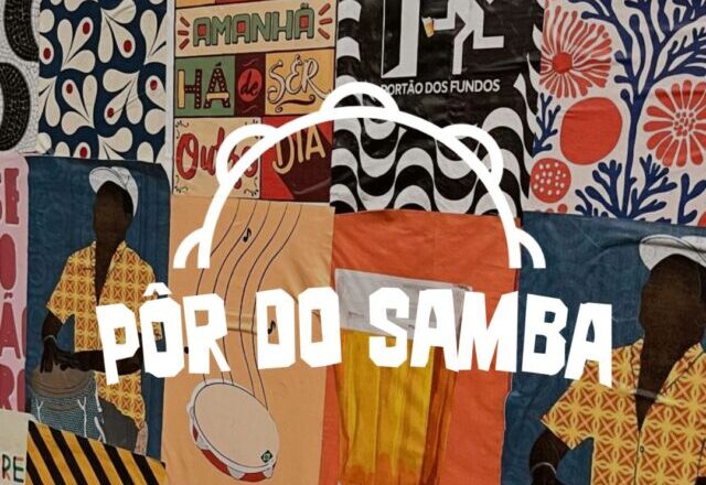 PÔR DO SAMBA: O maior evento de samba em Viçosa – MG